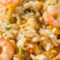 117. Shrimp Fried Rice