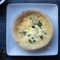 Mixed Vegetable Quiche