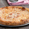Bambino Build Your Own Cheese Pizza