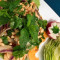 Spicy Thai Chicken Salad (Larb Gai)