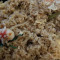 F2. Kow Pad Bai Kra Prow (Basil Fried Rice)