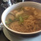 N8. Wonton Noodles Soup