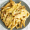 Sjuskede Queso Fries
