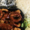 6. Calamari Katsu