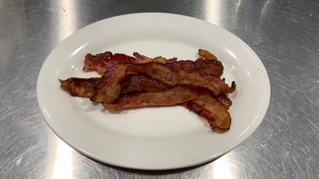 Side Almindelig Bacon