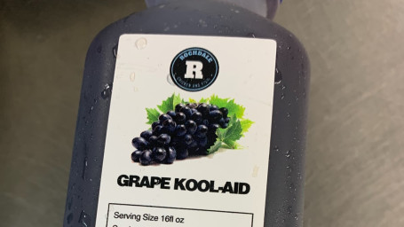 Grape Kool-Aid