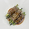 Beef Wrapped Asparagus