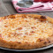 Classic Cheese Pizza Small (6 Slices)