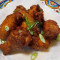 Thai Fried Chicken Wings (5 Jumbo Size Wings)