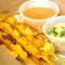 Ap01 Thai Chicken Satay