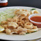 Fried Calamari (3/4 Lb)