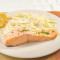 Poached Salmon (1 Pc)