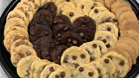 Mini Cookies 6