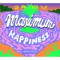 Maximum Happiness