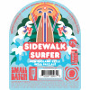Sidewalk Surfer