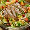 Mesquite-Grilled Chicken Salad
