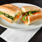Chicken Sandwich Bánh Mì Gà Nướng