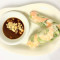 Goi Cuon Spring Rolls (2 Rolls)