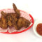 Canh Ga Chien Fried Chicken Wings