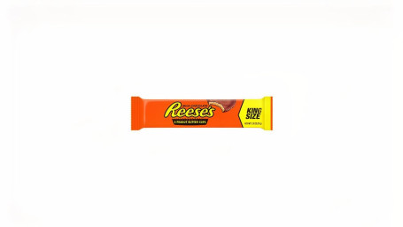 Reese's Pb King Size 2.8 Oz