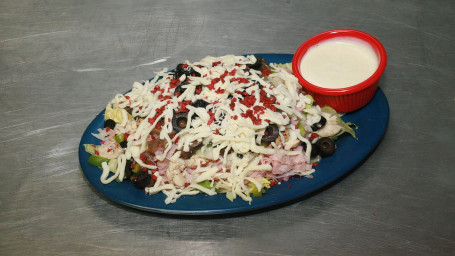 Salad Supreme (Large)
