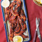 Grilled Jumbo Prawns