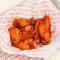 .6 Traditional Wings