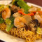 26. Seafood With Crispy Noodle