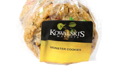 Monster Cookies (4 (2 84826 00000