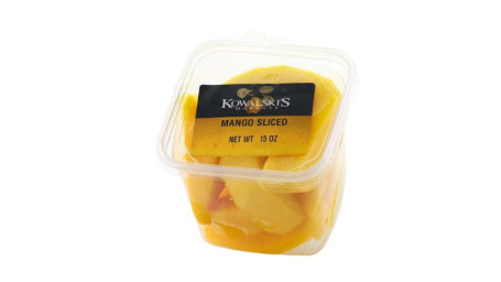 Mango Slices (7 95631 80152