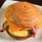 Bacon, Egg Cheese Croissant Roll (2 68201 00000
