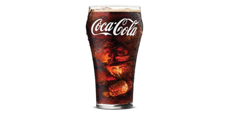 Coca Cola (20 Once)