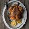 Marinated Rotisserie Chicken (GF)