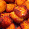 Roasted Potatoes For 2 (Vg,Gf)