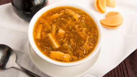 Hot Sour Soup(1)