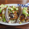 Tacos De Cod De Mare De Neuitat