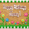 Happy Birthday Jenny B1037