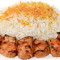 Kp Spicy Chicken Kabab