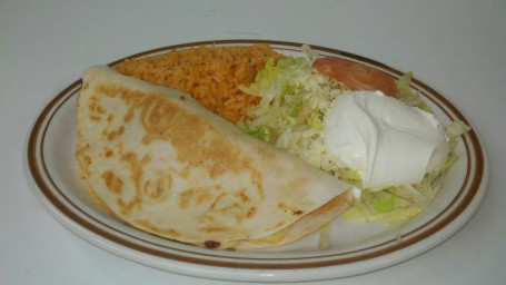 Burrito Choripollo