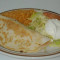 Choripollo Burrito