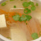 Tofu Soup (L)