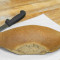 Whole Wheat Hardo Bread (Whole Wheat Hard Dough Bread Unsliced)