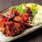 Spicy Karaage(4P)