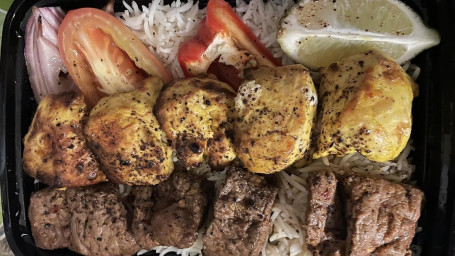 Signature Kabob