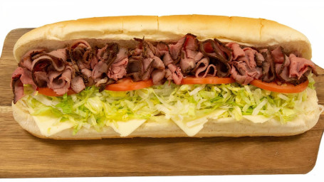 Grote London Broil Rosbief Sub