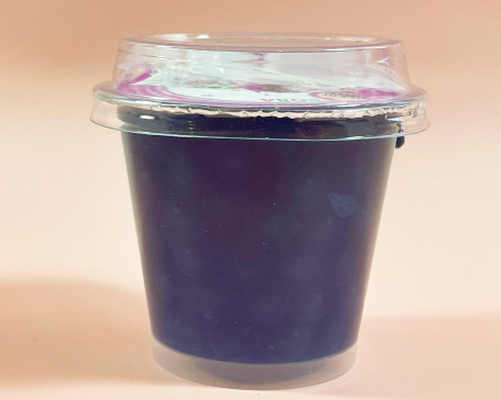 A Tub of Popping Bubbles Grape
