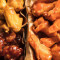 30 Pc Classic Wings
