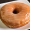 Glazed Raised Donut (793)