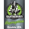 8. Hopruption Double Ipa