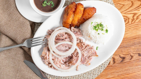 #1 Lechon Asado (Cuban Style Roasted Pork)